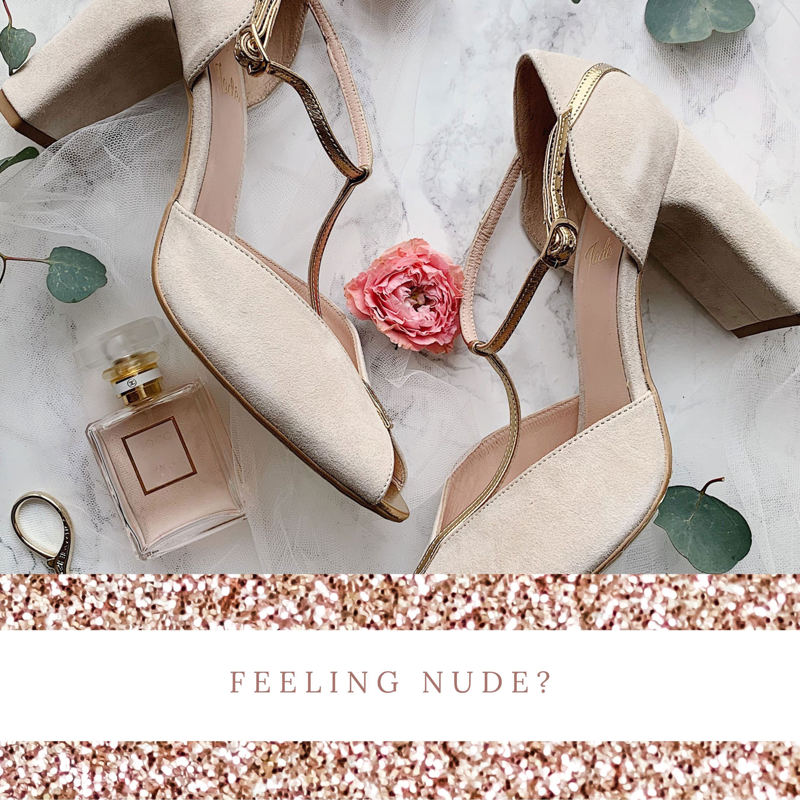 Nude Wedding Shoes Nude Bridal Shoes Beautifully Handmade UK