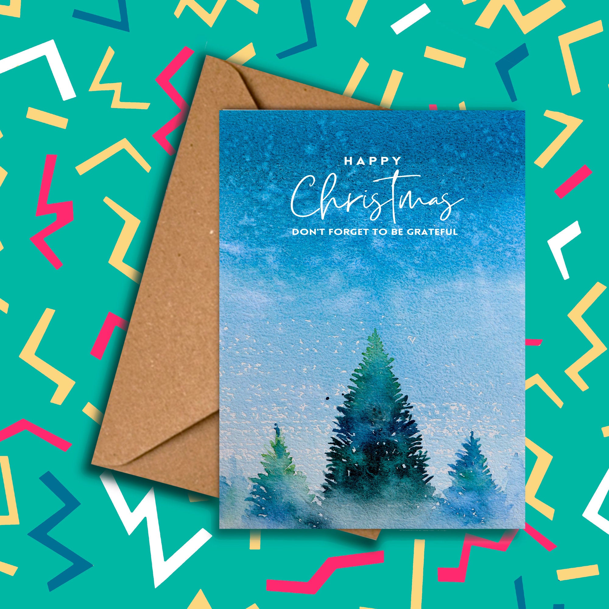 Handmade Christmas Cards Unique Christmas Cards Beautifully Handmade UK
