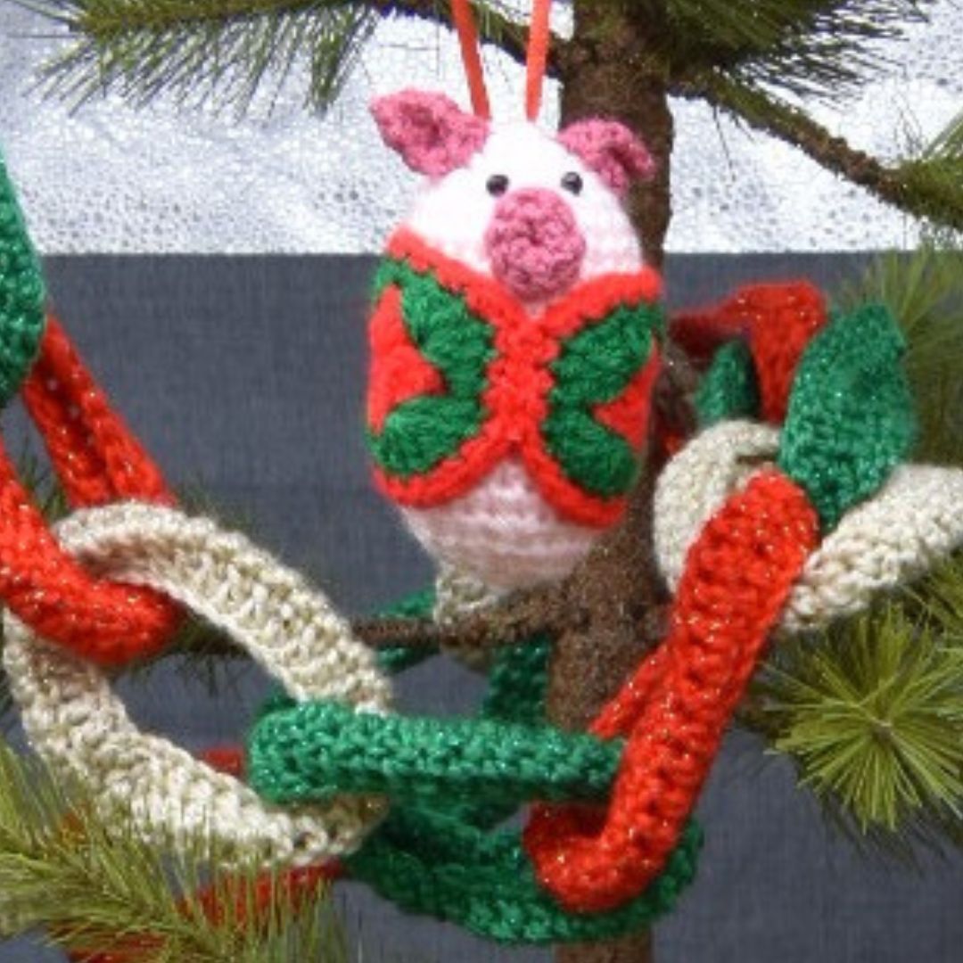 crochet-christmas-decorations