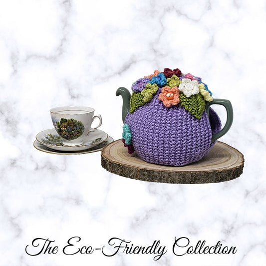 Small Tea Cosy | Cosy Teapot