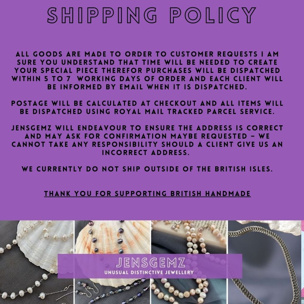 Freshwater Pearl Jewellery | Bridal Freshwater Pearl Jewellery