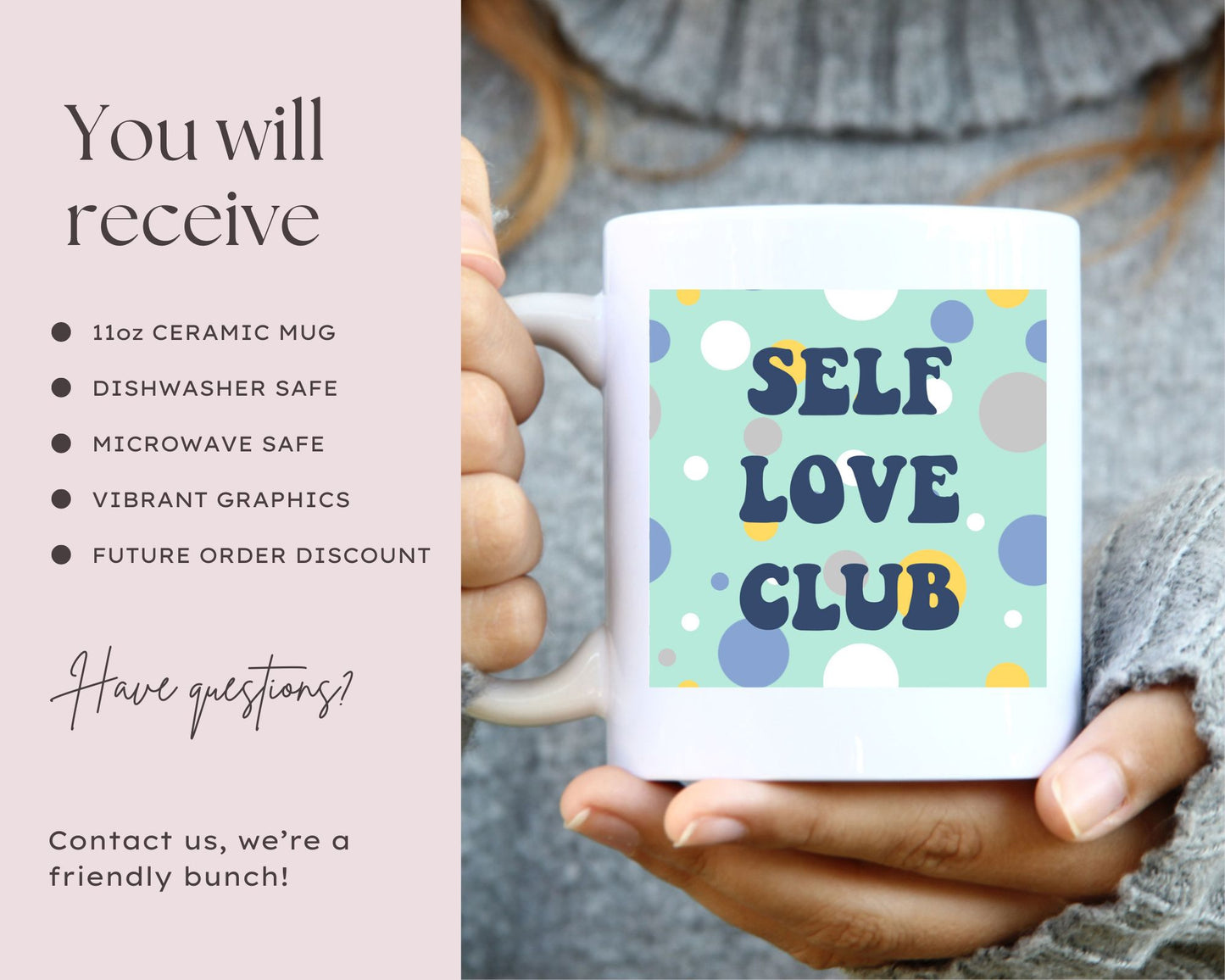 self-love-club-coffee-mug