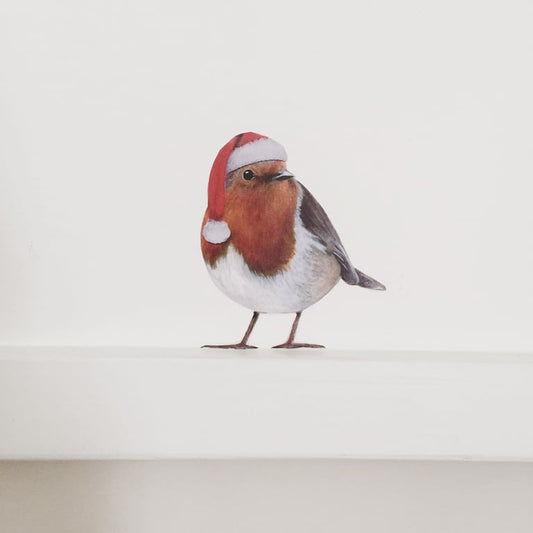 robin-christmas-decoration