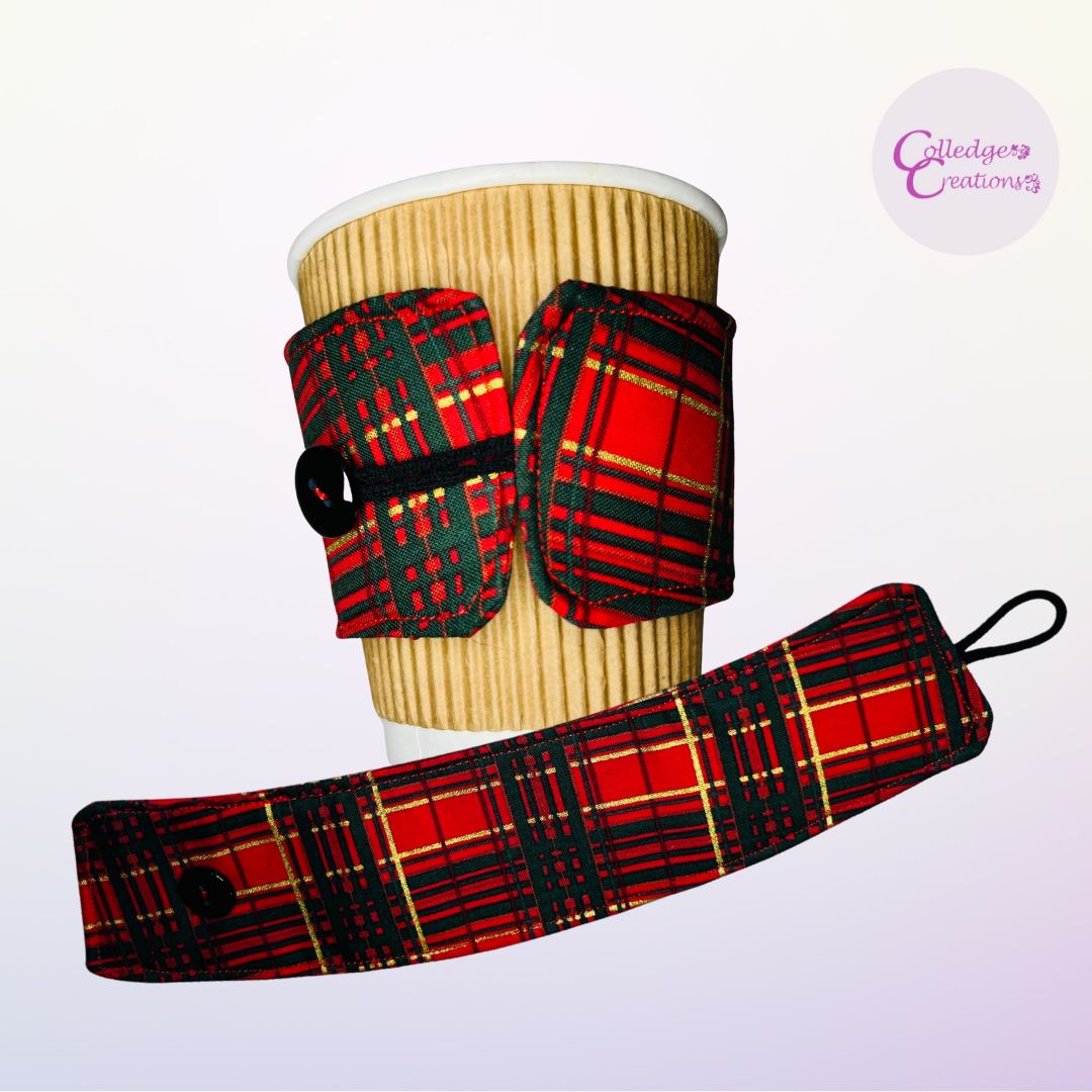 Coffee Cup Holders - Coffee Lover Gift