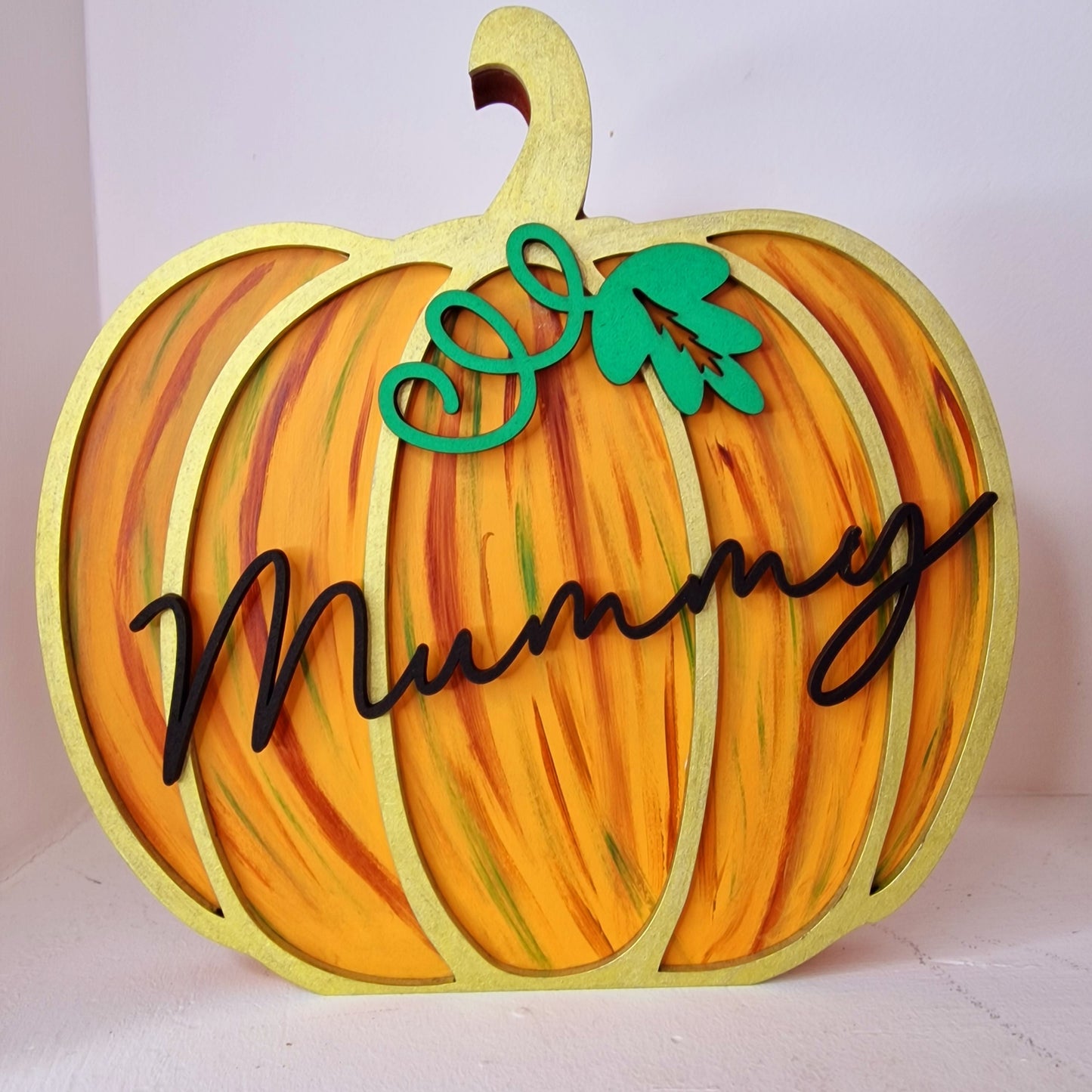 wood-carved-pumpkins