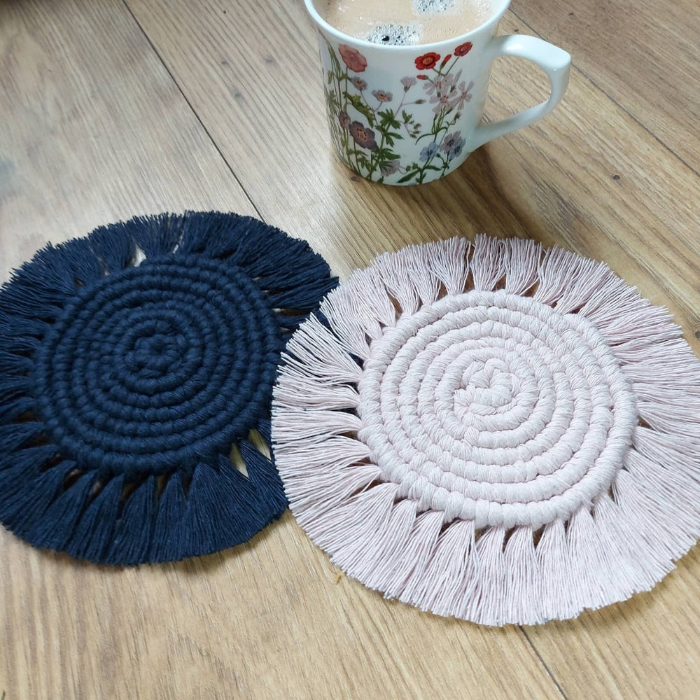 macrame-coasters