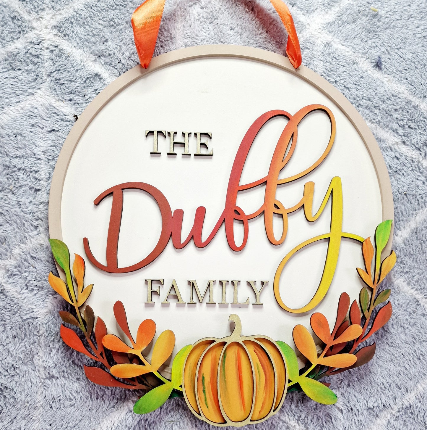 personalised-family-plaque