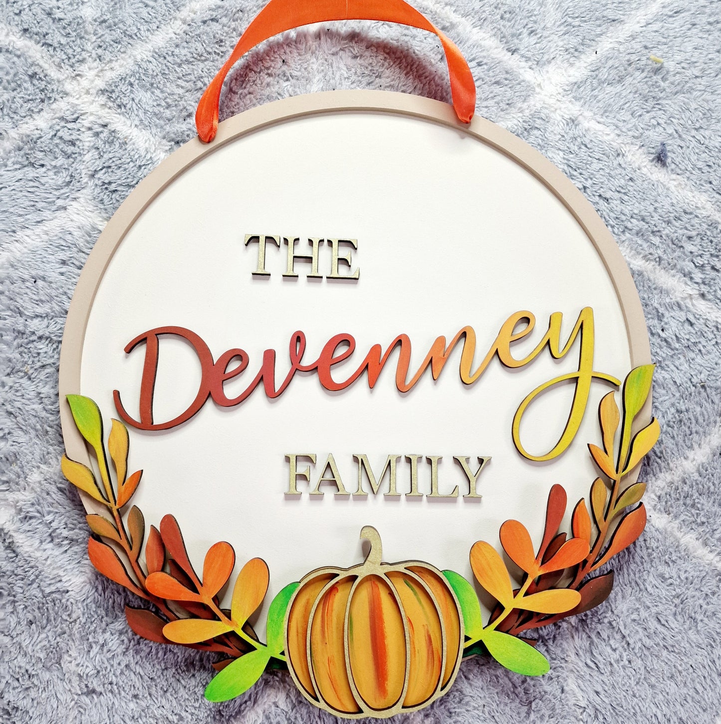 personalised-family-plaque