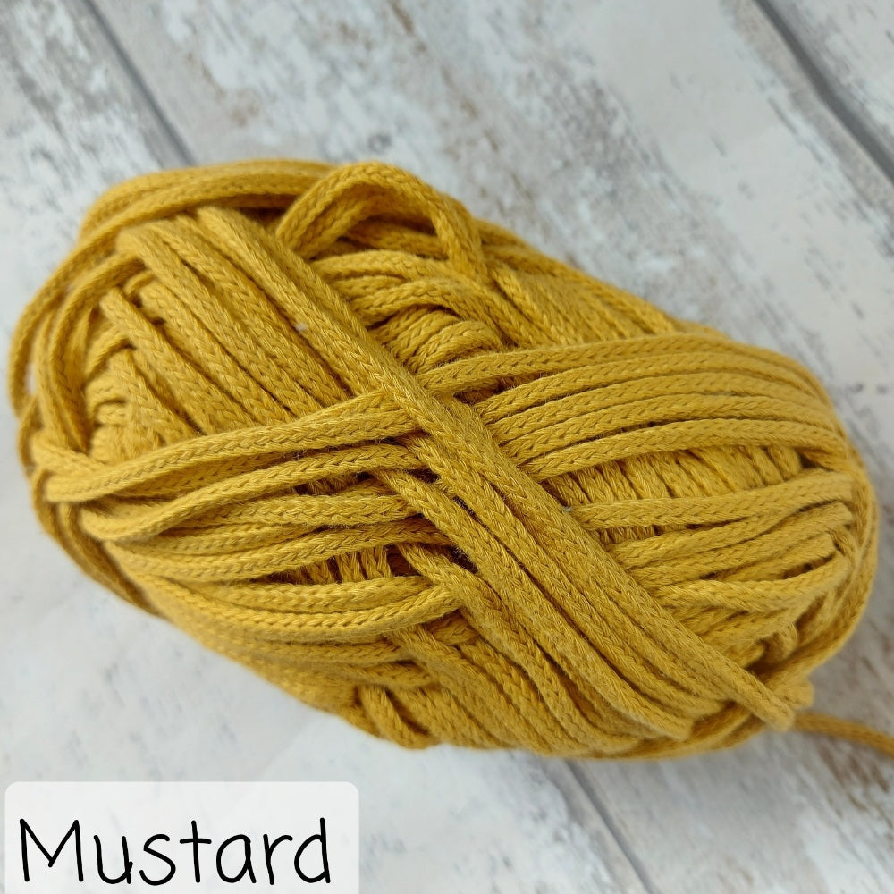 Hanging Plant Holder | Macrame Plant Holders