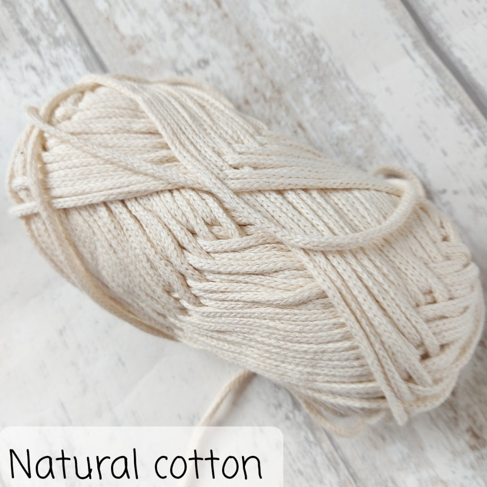 Hanging Plant Holder | Macrame Plant Holders