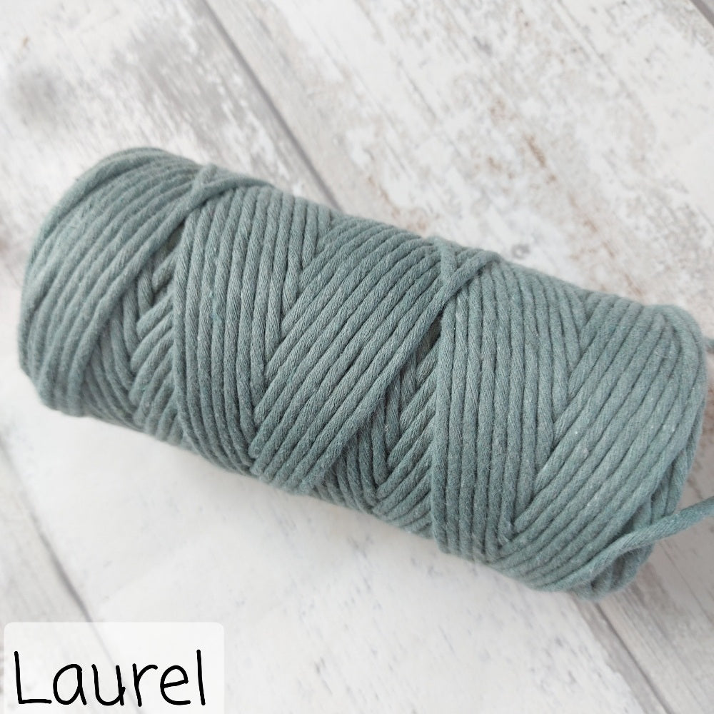 Macrame Christmas Gift | Macrame Christmas Present