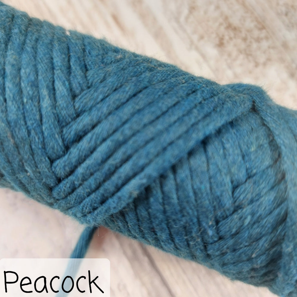Macrame Christmas Gift | Macrame Christmas Present