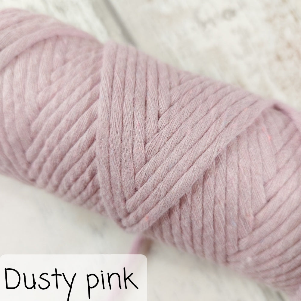 Gifts For Macrame Lovers | Macrame Birthday Gift