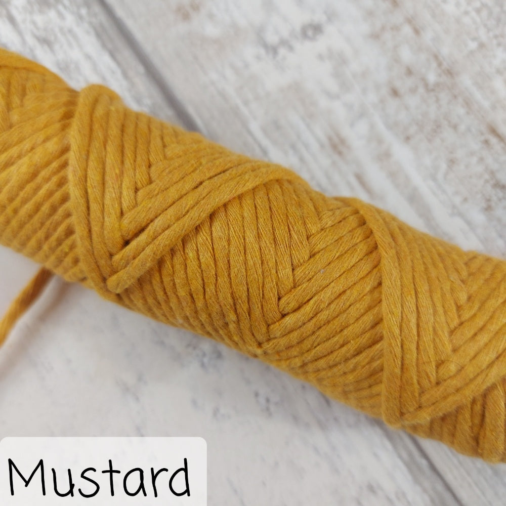 Macrame Christmas Gift | Macrame Christmas Present