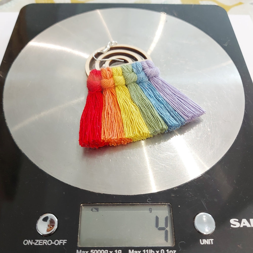 macrame-rainbow-earrings