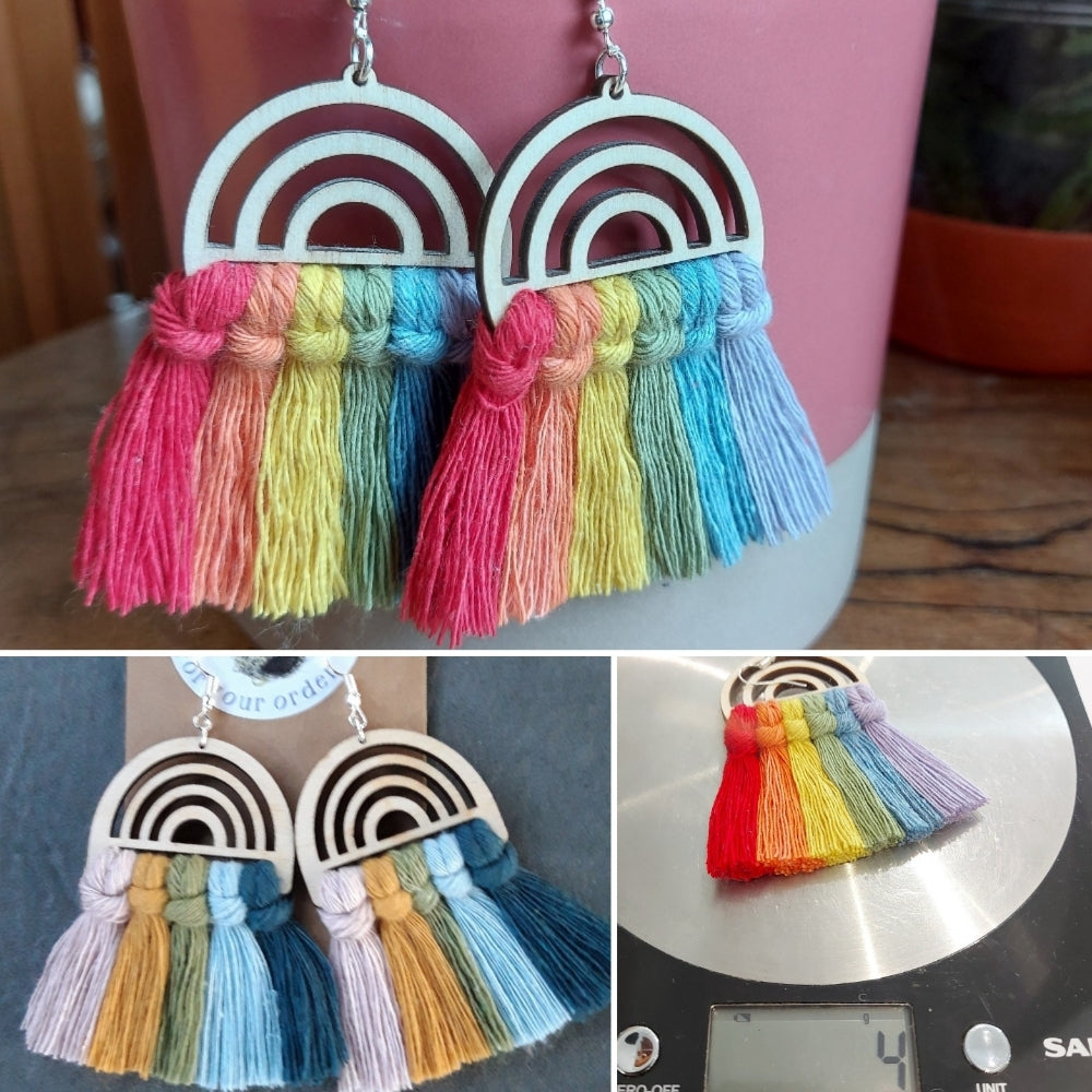 macrame-rainbow-earrings