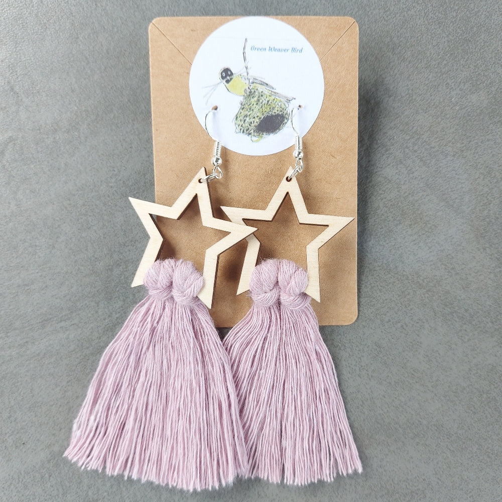macrame-earrings