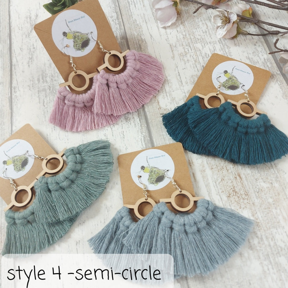 macrame-earrings