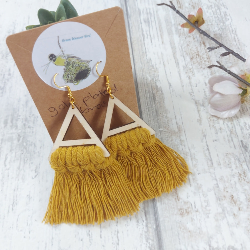 macrame-earrings