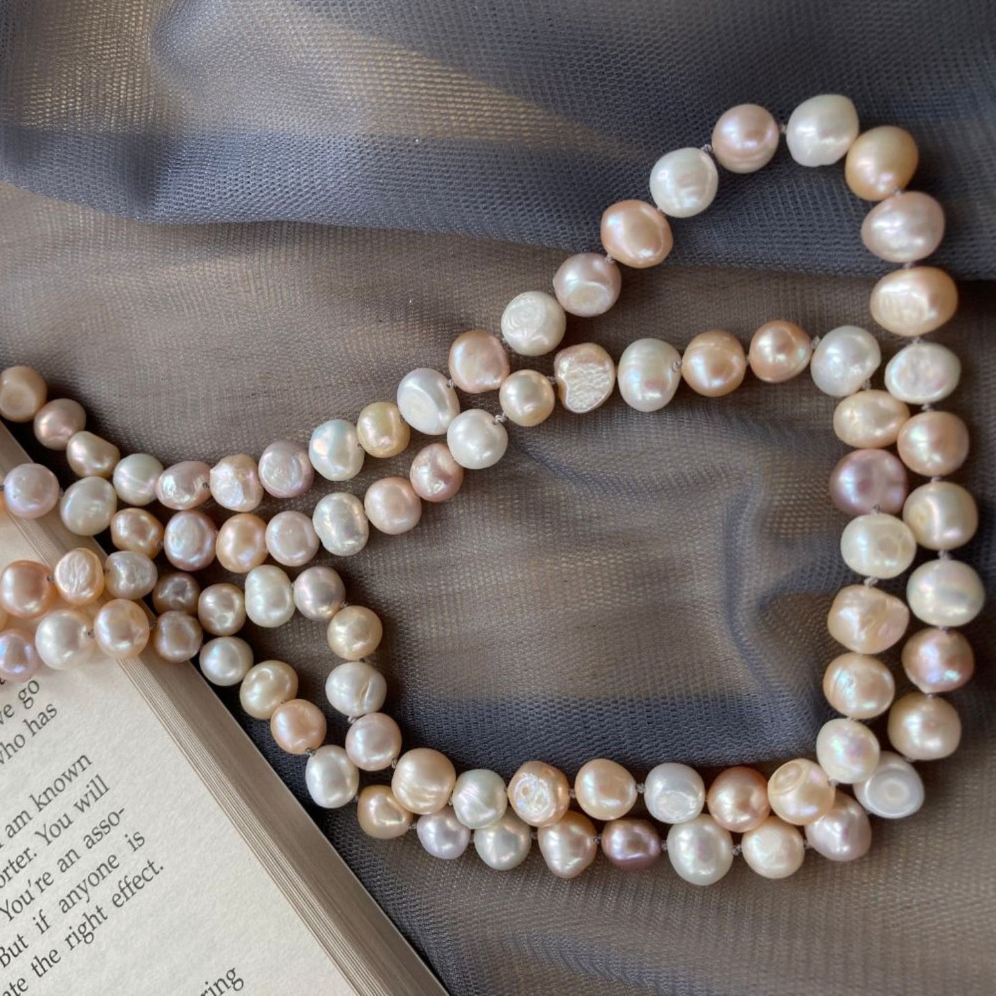 pearl-set