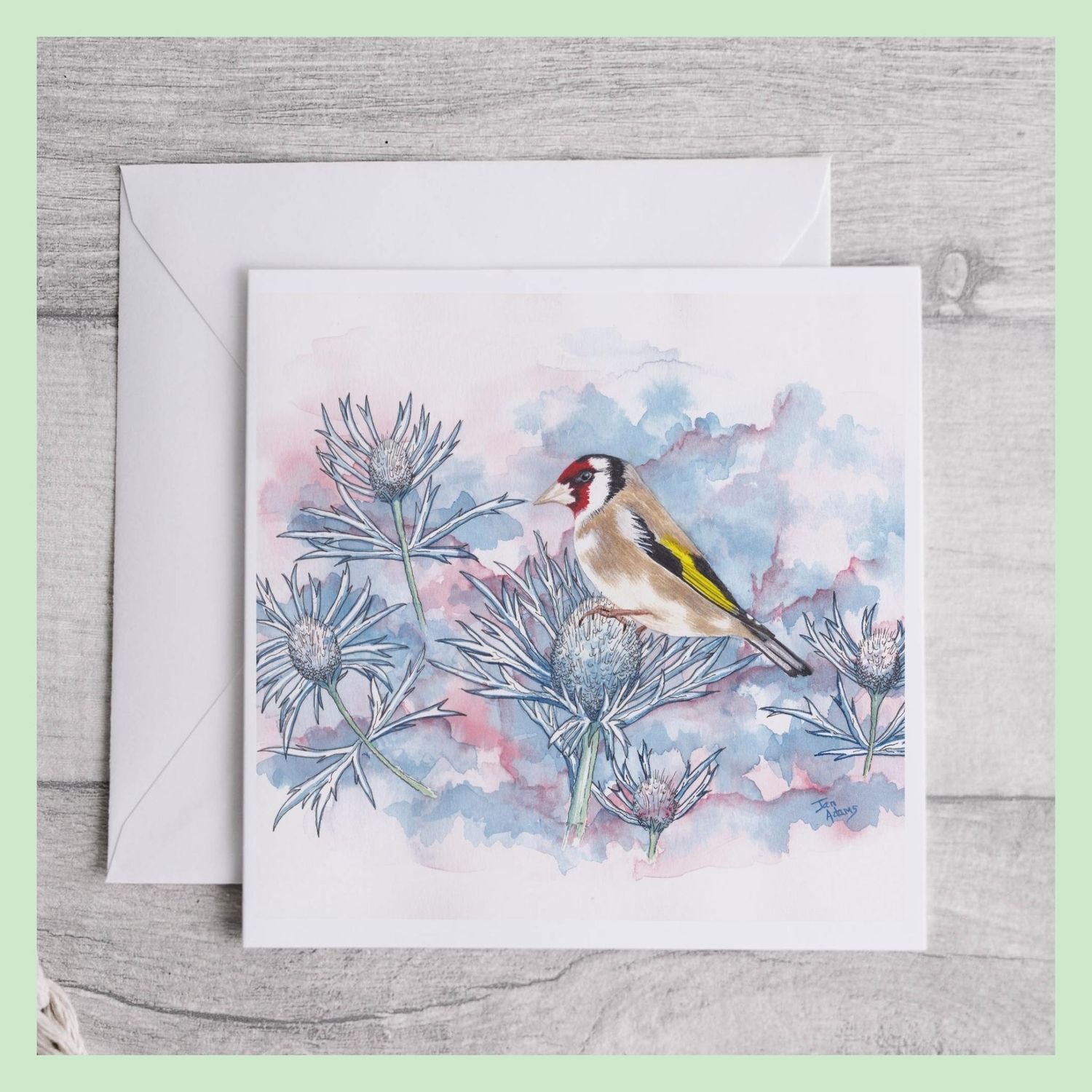 goldfinch-birthday-card
