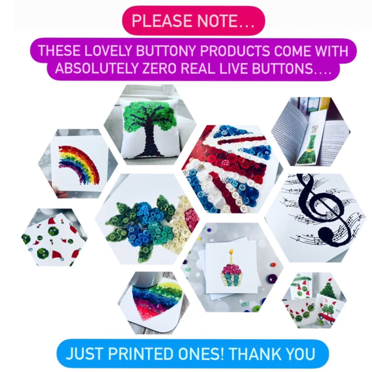 Rainbow Coaster | Rainbow Gift Idea