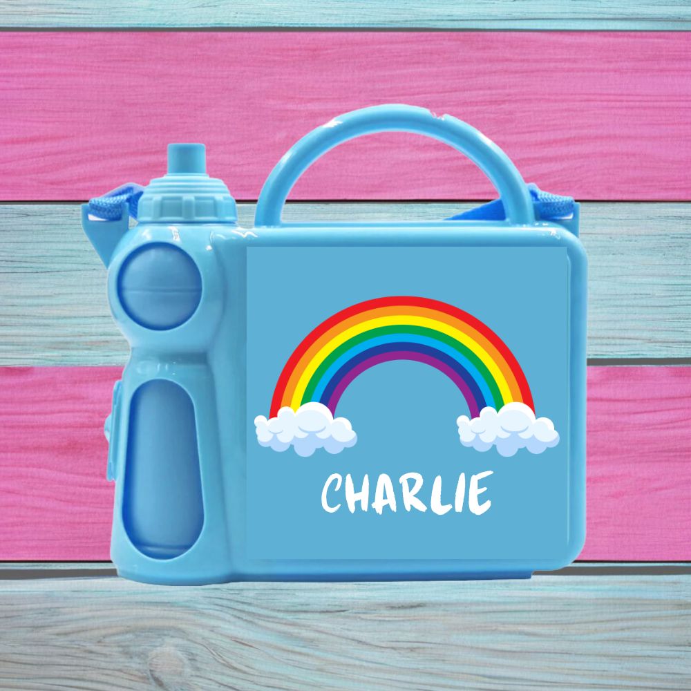 personalised-lunch-box