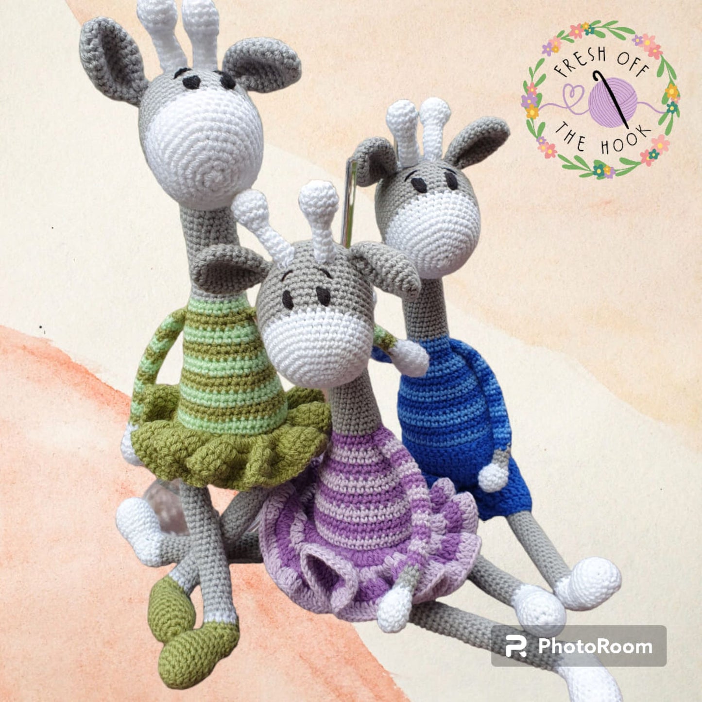 crochet-giraffe