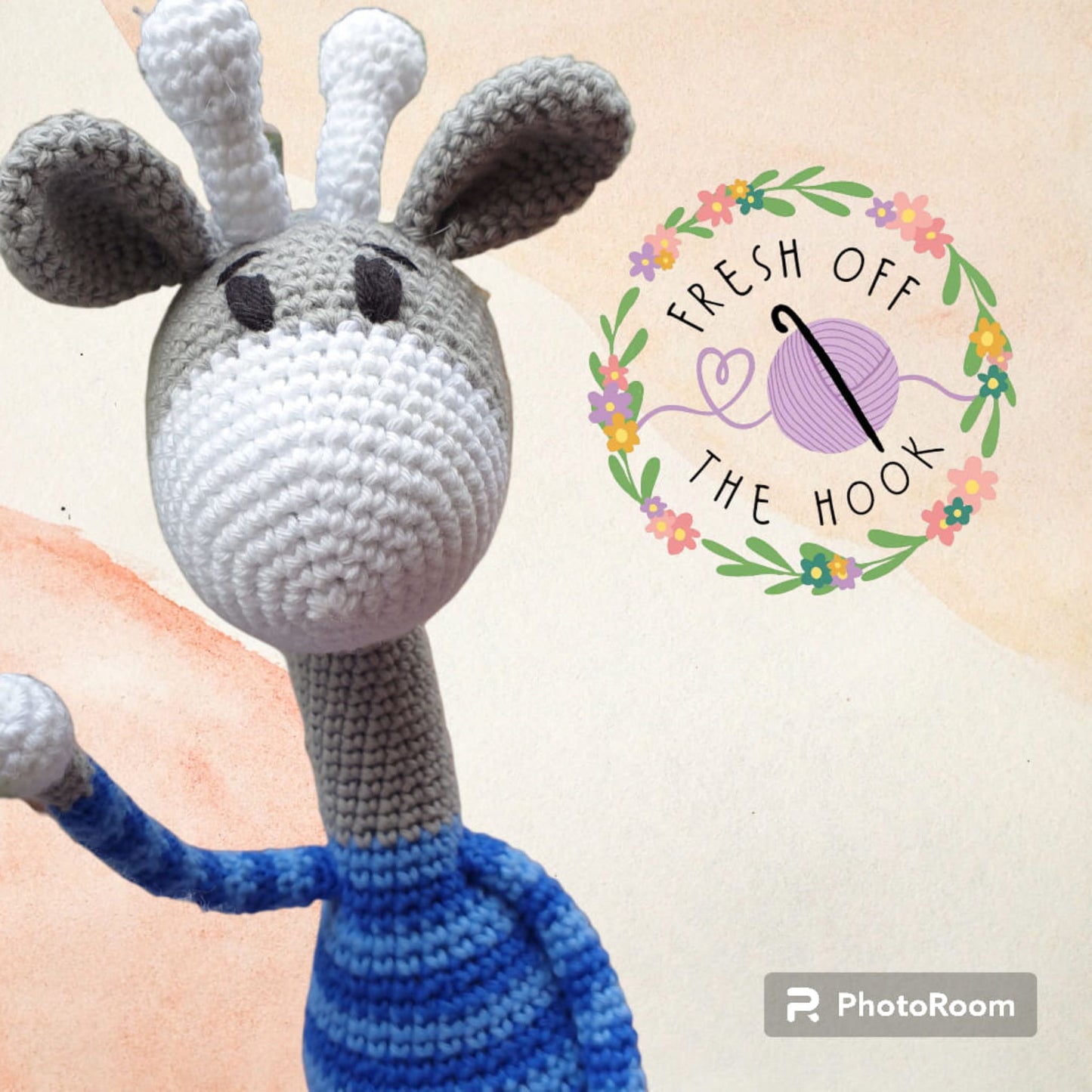 crochet-giraffe