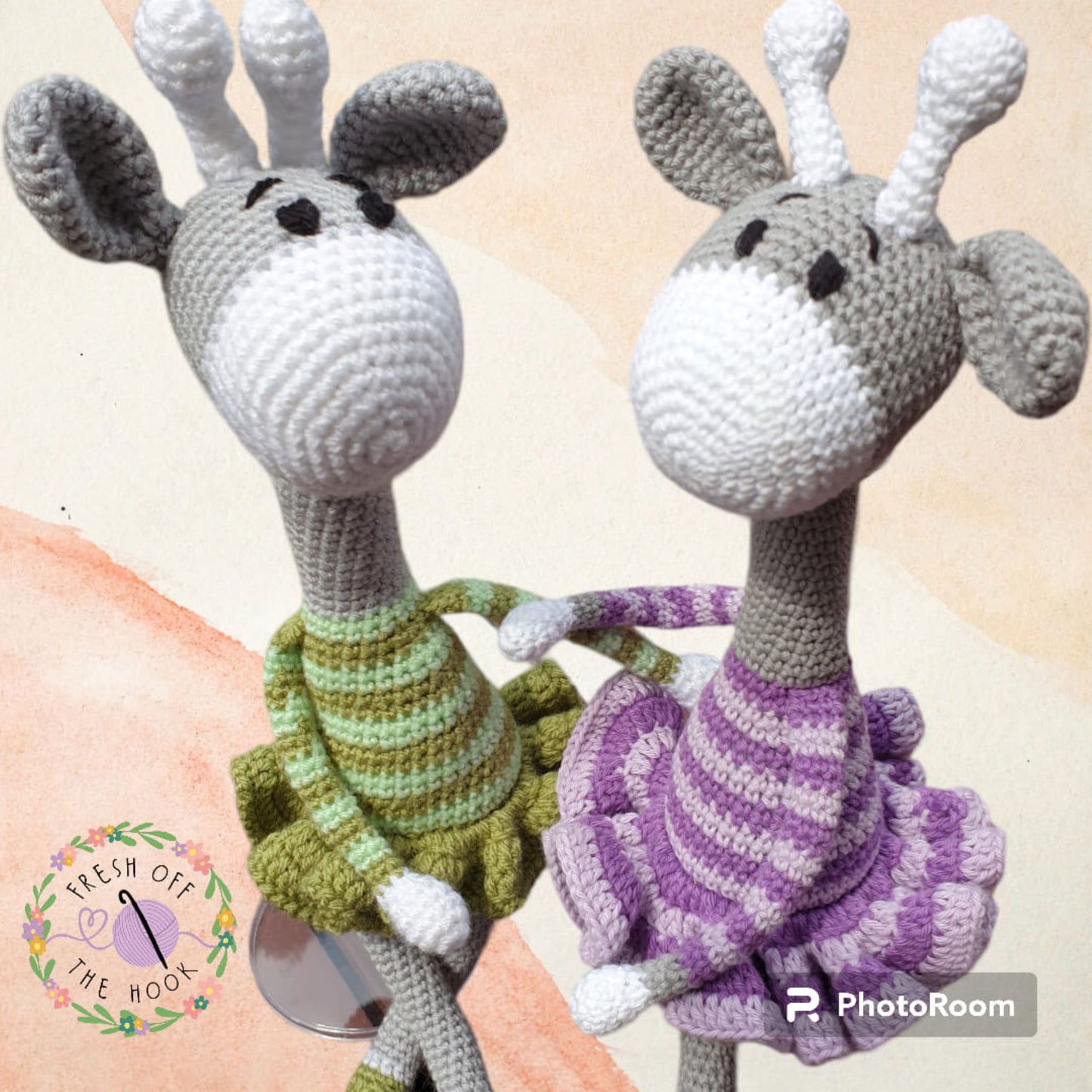 crochet-giraffe