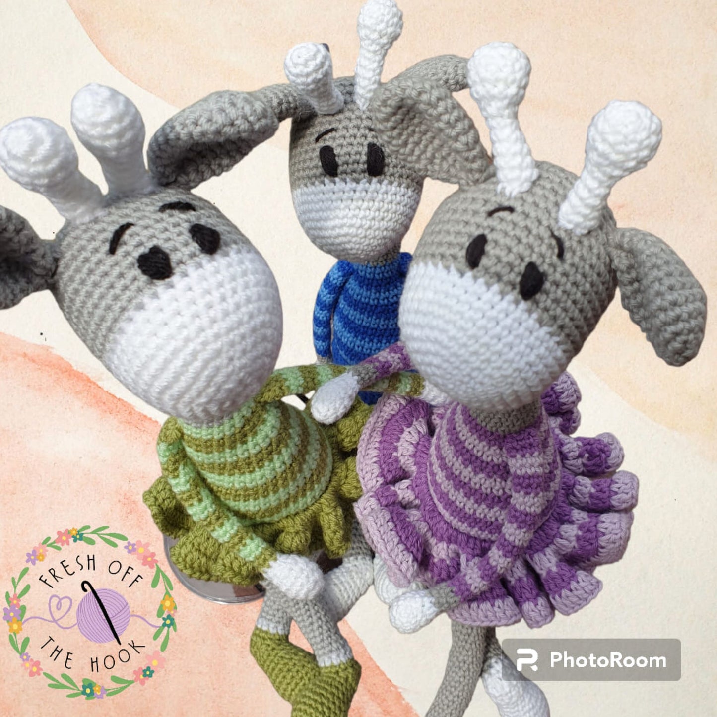 crochet-giraffe