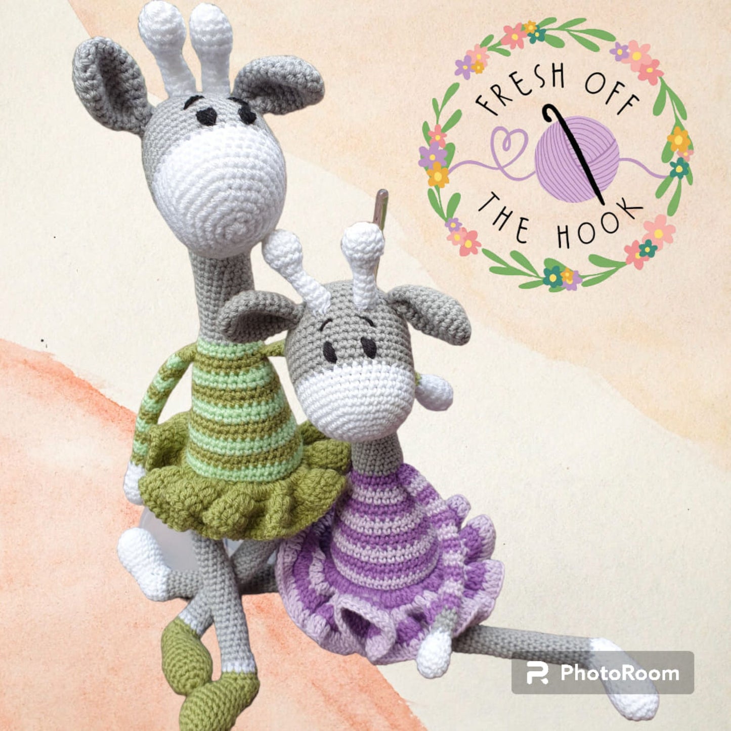 crochet-giraffe