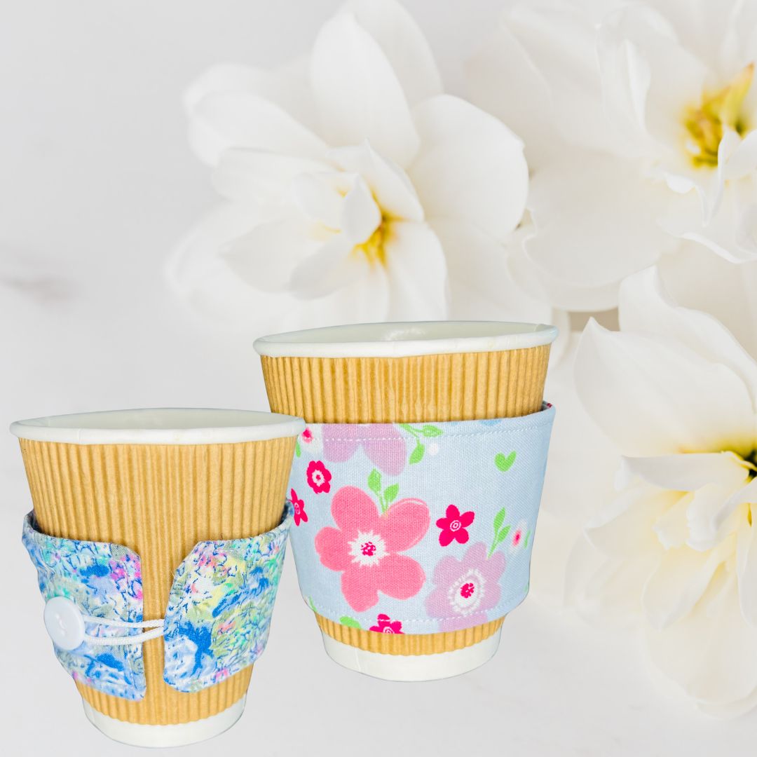 Coffee Cup Holders - Coffee Lover Gift