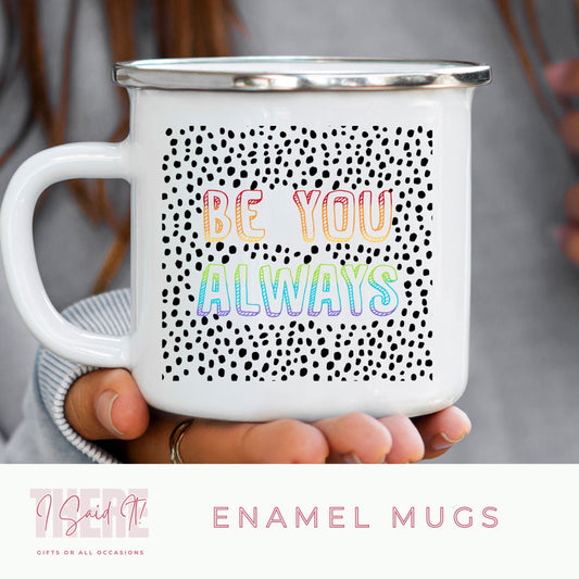 inspirational-enamel-mug