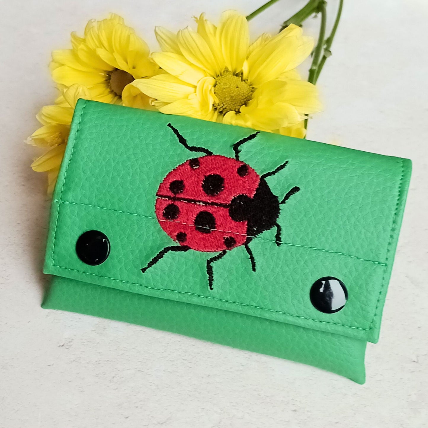 mini wallets