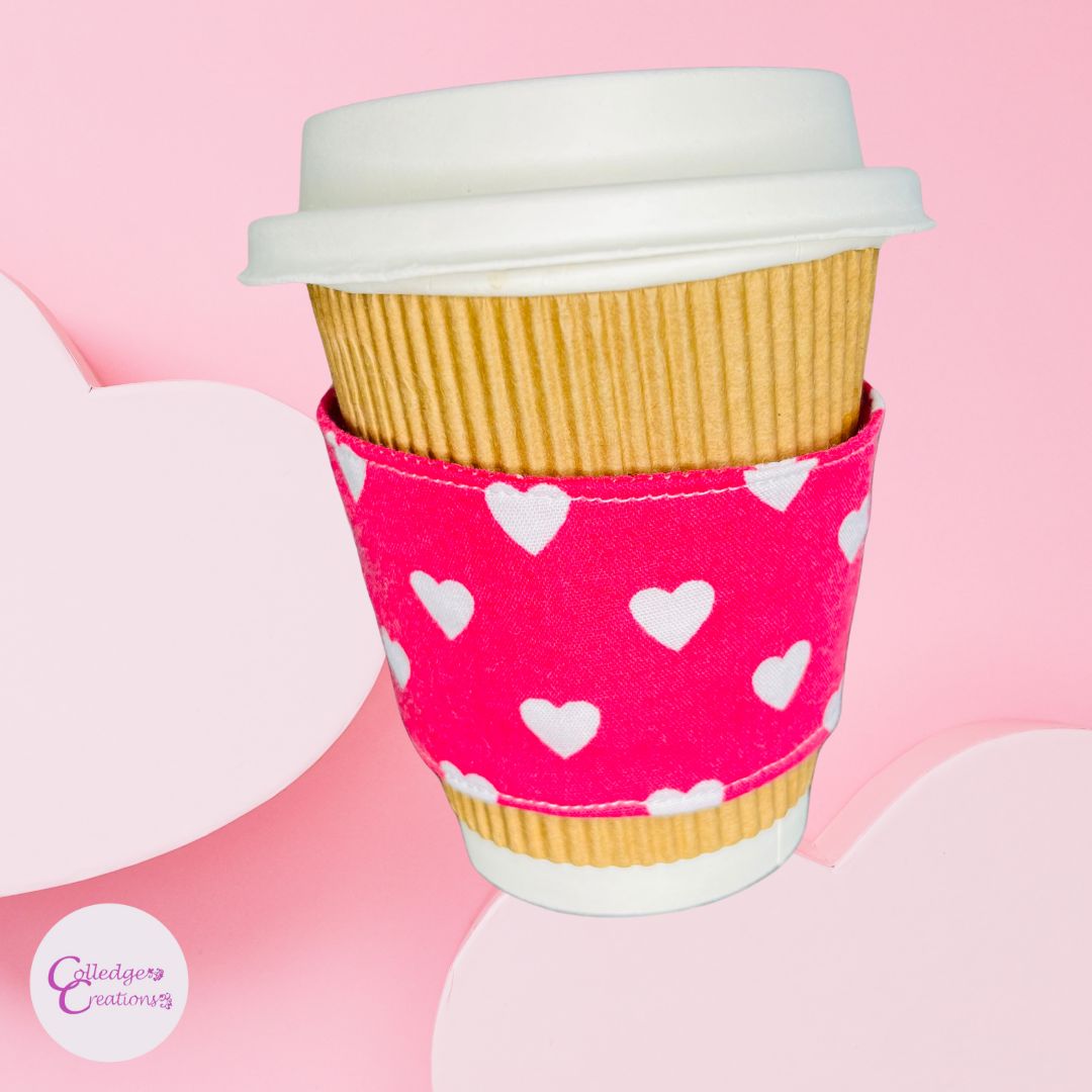 Coffee Cup Holders - Coffee Lover Gift