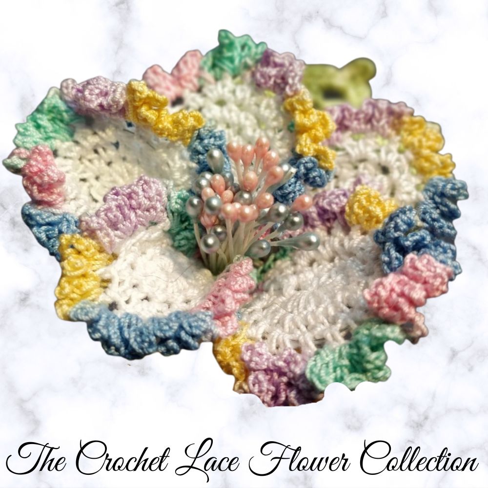 cute-crochet-flowers