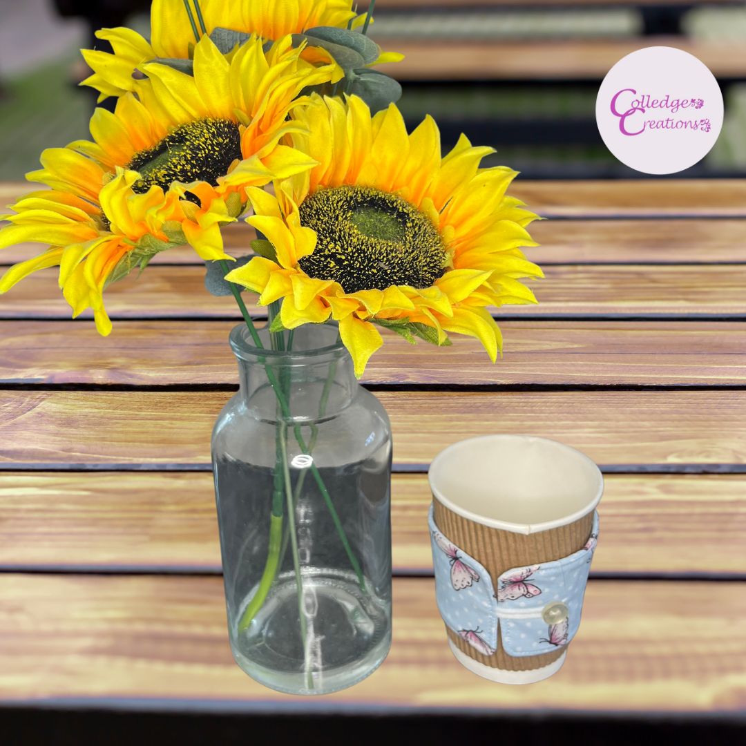 Coffee Cup Holders - Coffee Lover Gift