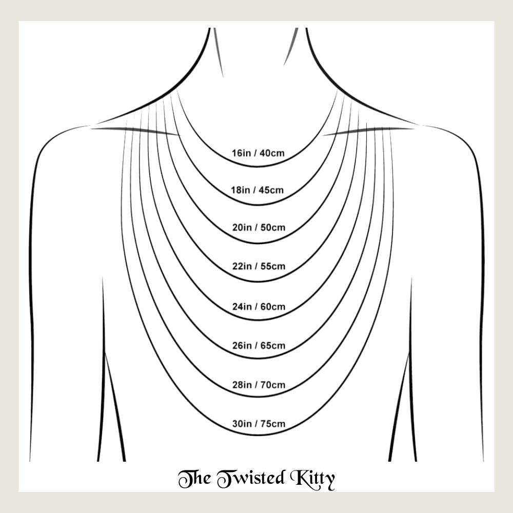 Family Birthstone Jewellery | Womens Birthstone Necklace