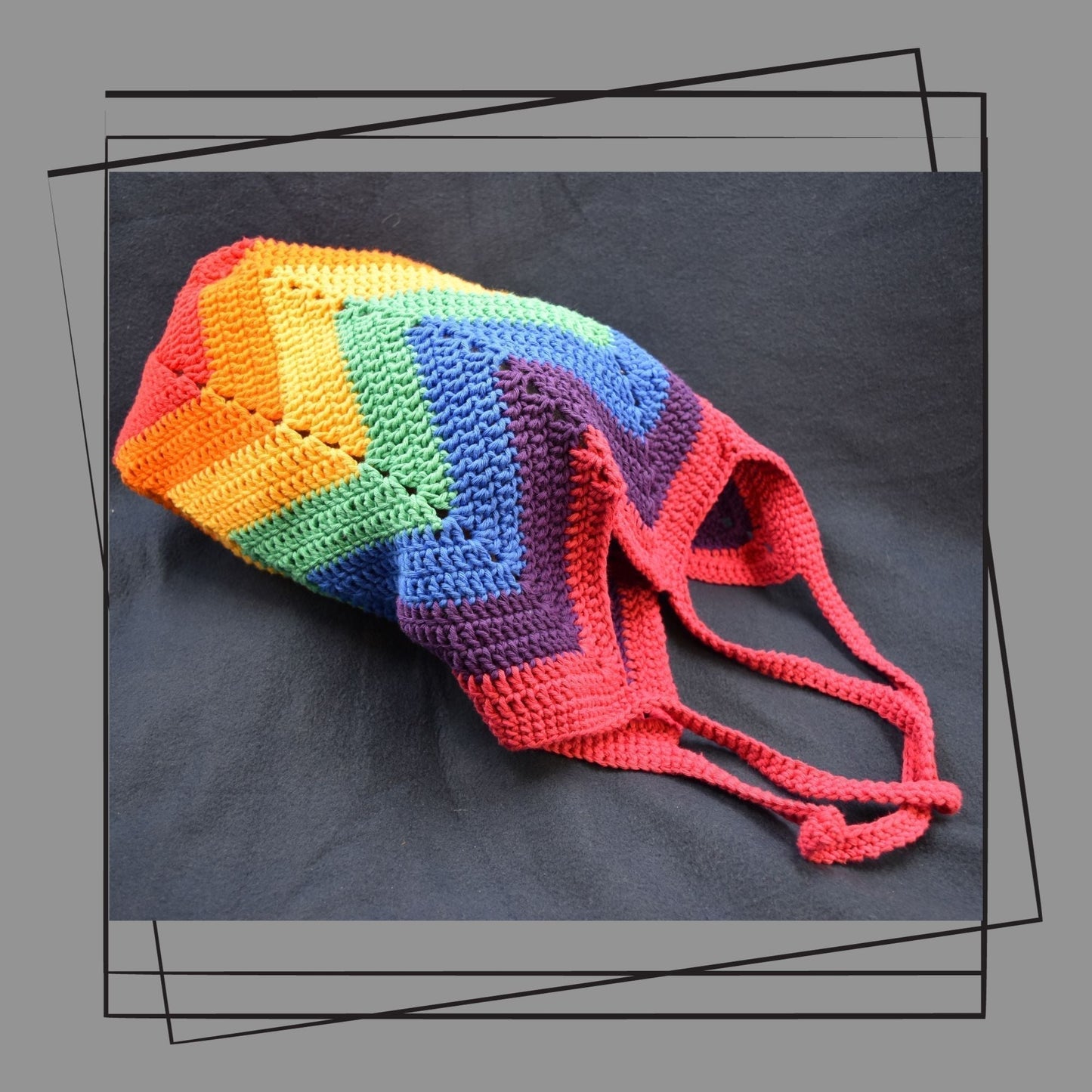 crochet-handbag