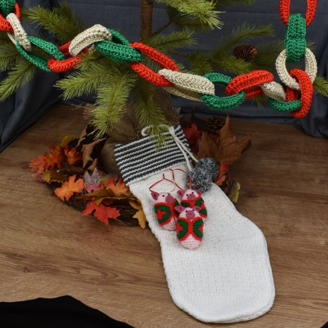 crochet-christmas-decorations