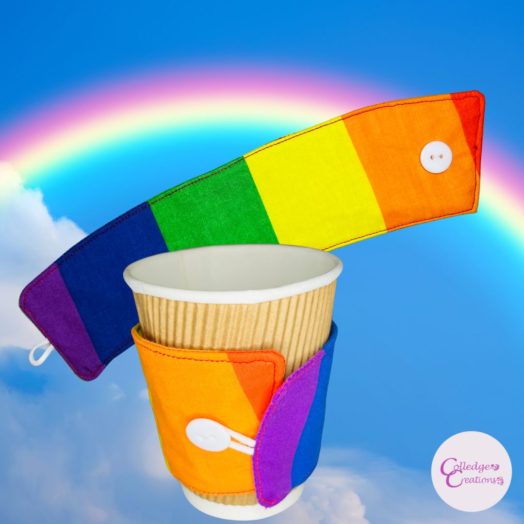 Coffee Cup Holders - Coffee Lover Gift