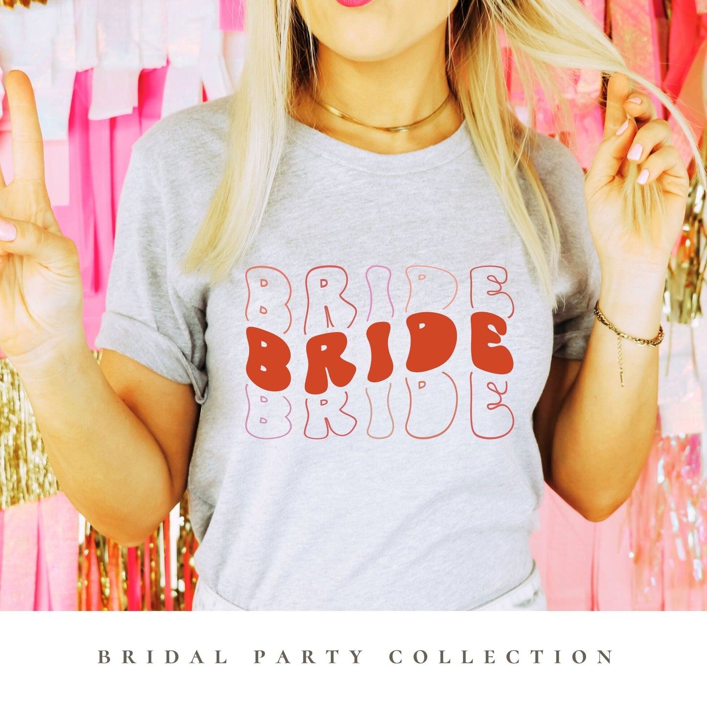 bride t shirts