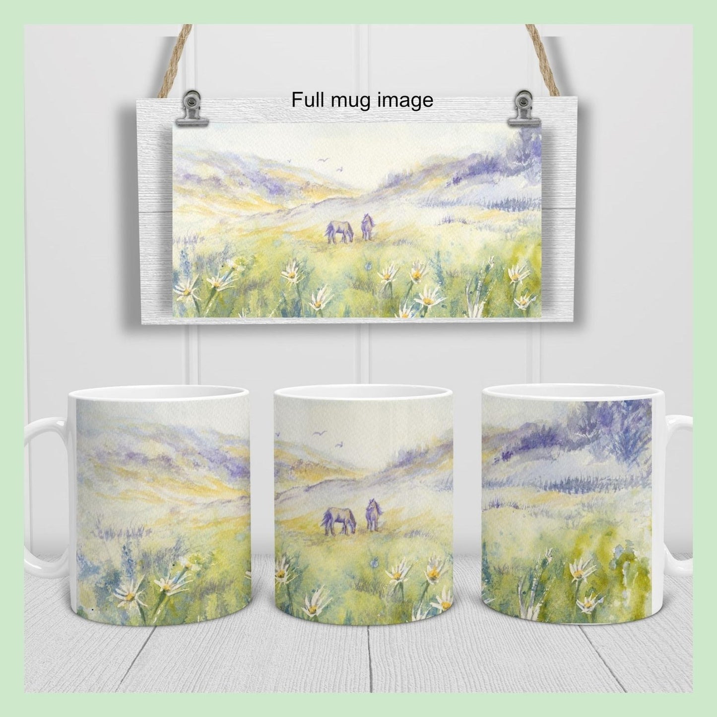 horse-gift-set