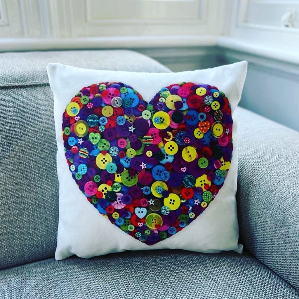 Vegan Cushions Couch Cushions Beautifully Handmade UK