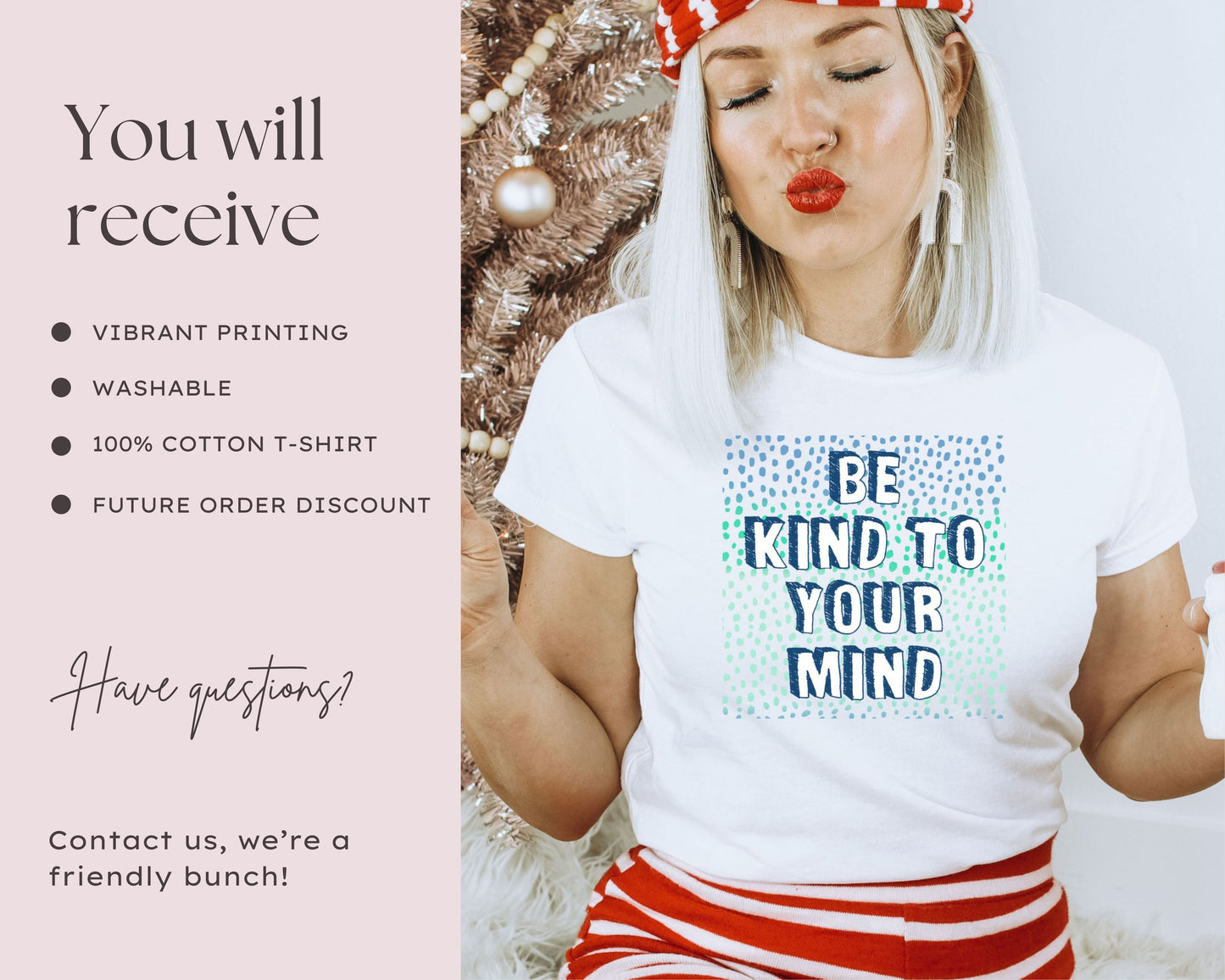 positivity-tee
