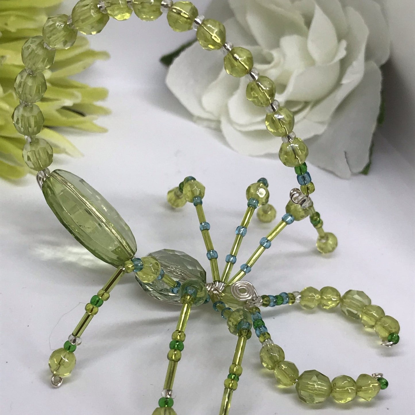 Scorpion Presents | Scorpion Pendant