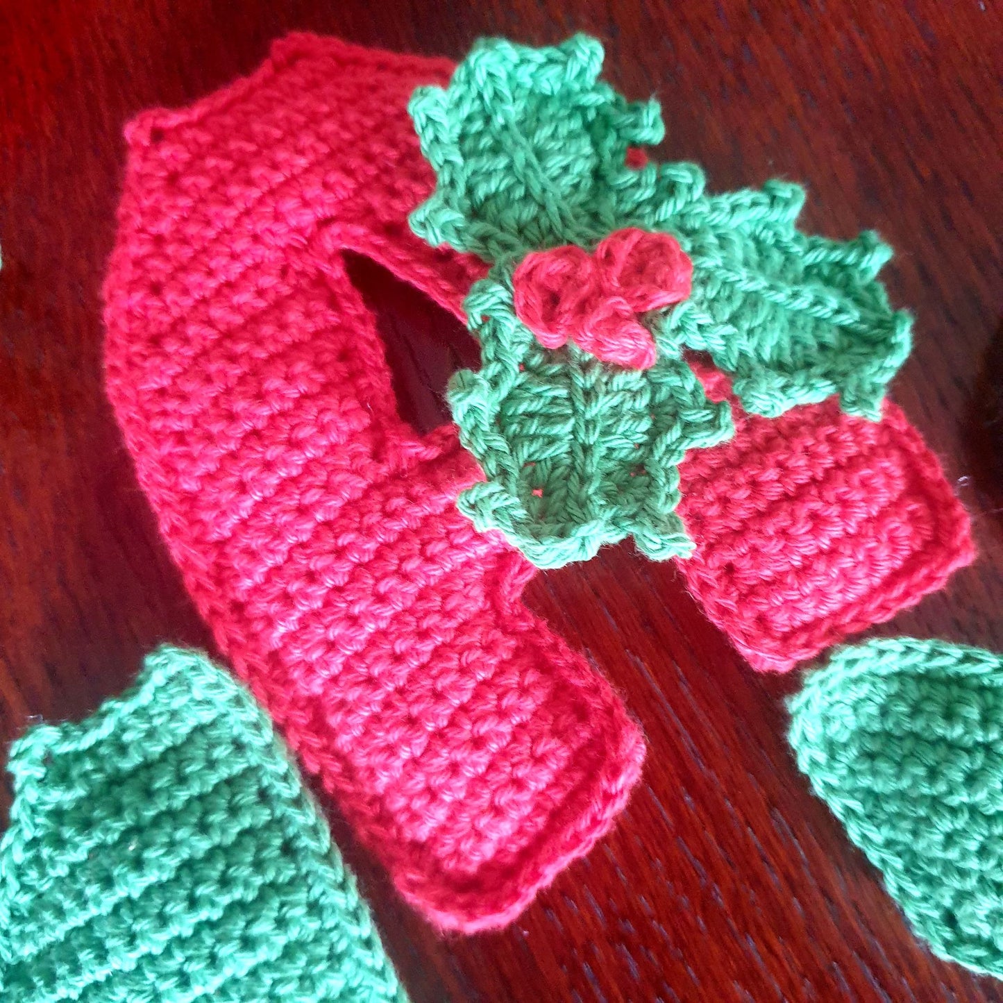 crochet-letters