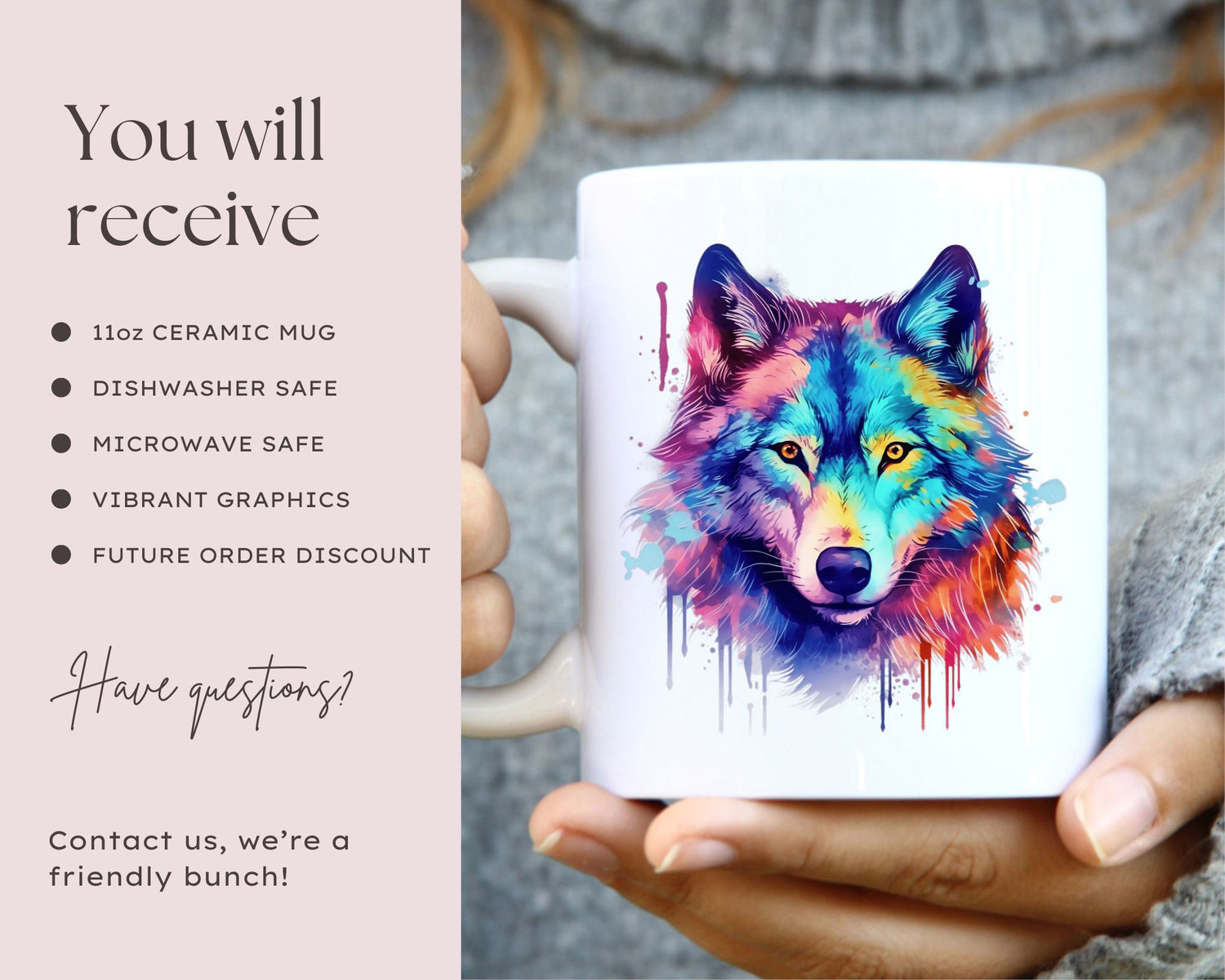 wolf-ceramic-mug