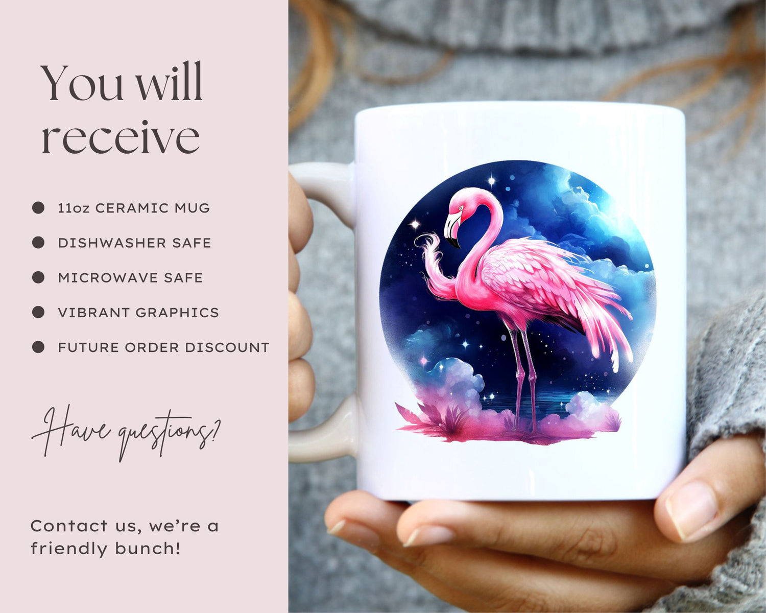 unique-pink-flamingo-gifts